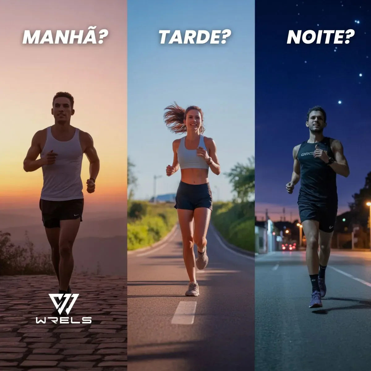 Descubra-o-melhor-horário-para-correr-manhã-tarde-ou-noite-com-benefícios-e-dicas-da-WRELS-para melhorar-sua-performance