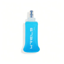 Garrafa-Dobravel-Soft-Flask-150ml-Azul-claro-WRELS