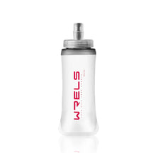 Garrafa-flexivel-300ml-para-hidratacao-rapida-durante-treinos-e-provas-curtas